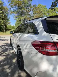 2018 Mercedes Benz 220