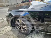 2018 Mercedes Benz 220