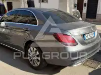 2018 Mercedes Benz 220