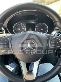 2018 Mercedes Benz 220
