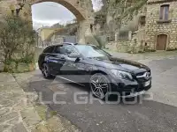 2018 Mercedes Benz 220