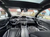 2018 Mercedes Benz 220