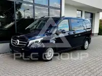 2018 Mercedes Benz 220