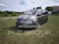 2018 Mercedes Benz 220