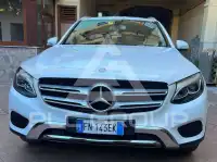 2018 Mercedes Benz 220