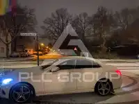 2018 Mercedes Benz 220