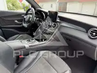 2018 Mercedes Benz 220