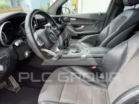 2018 Mercedes Benz 220