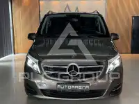 2018 Mercedes Benz 220