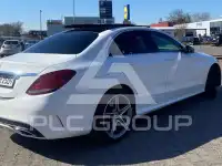 2018 Mercedes Benz 220