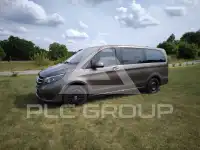 2018 Mercedes Benz 220