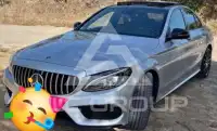 2018 Mercedes Benz 220