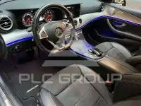 2018 Mercedes Benz 220