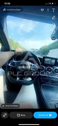 2018 Mercedes Benz 220