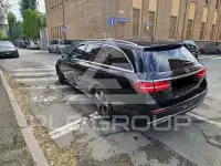 2018 Mercedes Benz 220