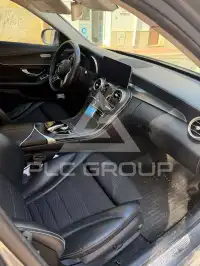 2018 Mercedes Benz 220