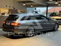 2018 Mercedes Benz 220