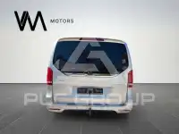 2018 Mercedes Benz V