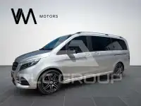 2018 Mercedes Benz V