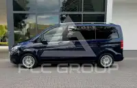 2018 Mercedes Benz 220