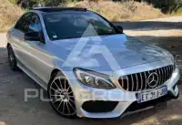 2018 Mercedes Benz 220