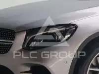 2018 Mercedes Benz GLC 300