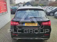 2018 Mercedes Benz GLC 300