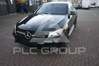 2018 Mercedes Benz GLC 300