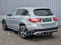 2018 Mercedes Benz GLC 300
