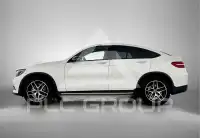 2018 Mercedes Benz GLC 300