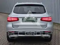 2018 Mercedes Benz GLC 300