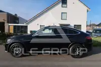2018 Mercedes Benz GLC 300