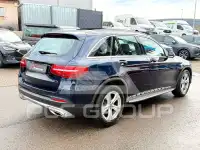 2018 Mercedes Benz GLC 300