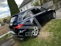 2018 Mercedes Benz GLC 300