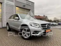 2018 Mercedes Benz GLC 300