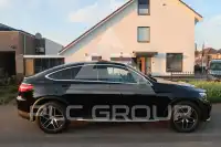 2018 Mercedes Benz GLC 300