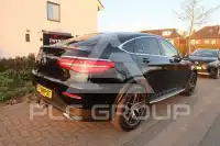 2018 Mercedes Benz GLC 300