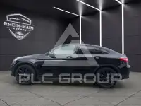 2018 Mercedes Benz GLC 300