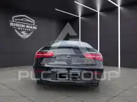 2018 Mercedes Benz GLC 300