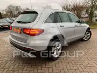 2018 Mercedes Benz GLC 300