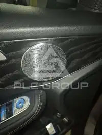 2018 Mercedes Benz GLC 300