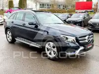 2018 Mercedes Benz GLC 300