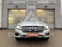2018 Mercedes Benz GLC 300