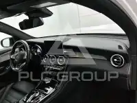 2018 Mercedes Benz GLC 300