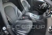 2018 Mercedes Benz GLC 300