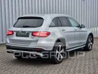 2018 Mercedes Benz GLC 300