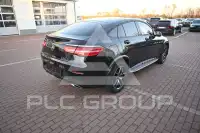 2018 Mercedes Benz GLC 300