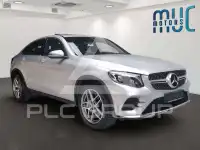 2018 Mercedes Benz GLC 300