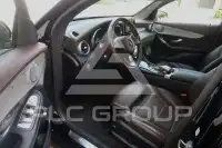 2018 Mercedes Benz GLC 300