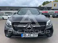 2018 Mercedes Benz GLC 300